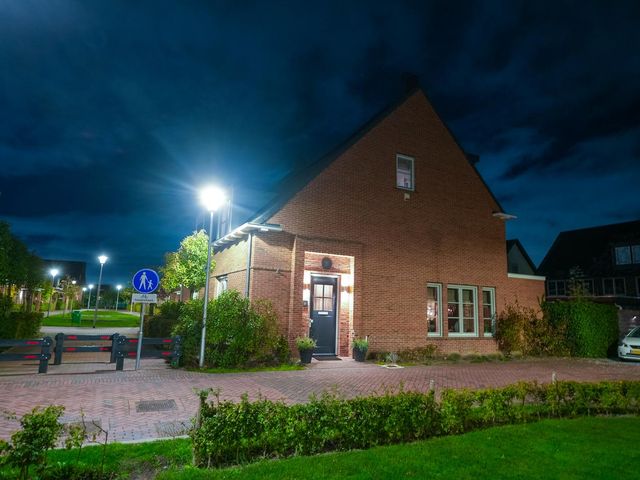 Ellen Vogelstraat 23, Berkel En Rodenrijs