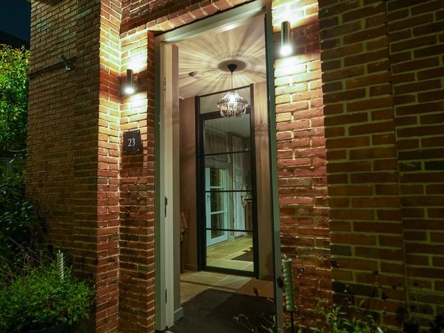 Ellen Vogelstraat 23, Berkel En Rodenrijs