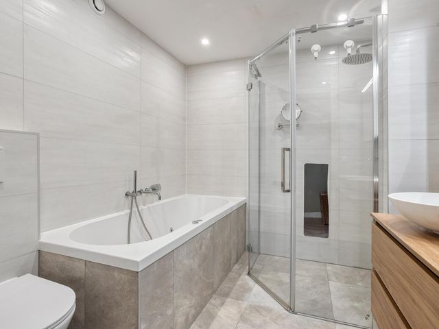 Hertshoornvaren 24, Bergschenhoek