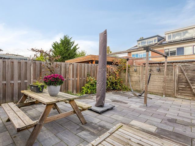 Hertshoornvaren 24, Bergschenhoek