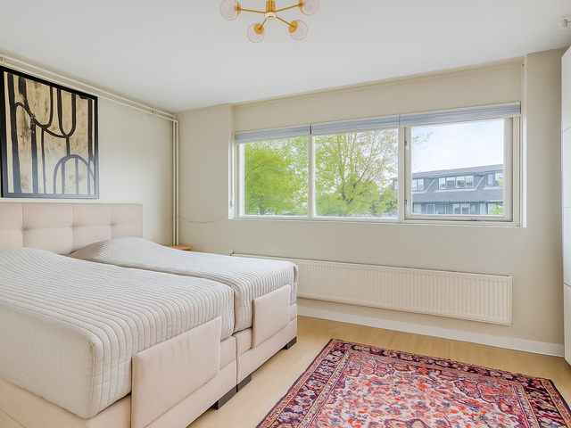 Hertshoornvaren 24, Bergschenhoek