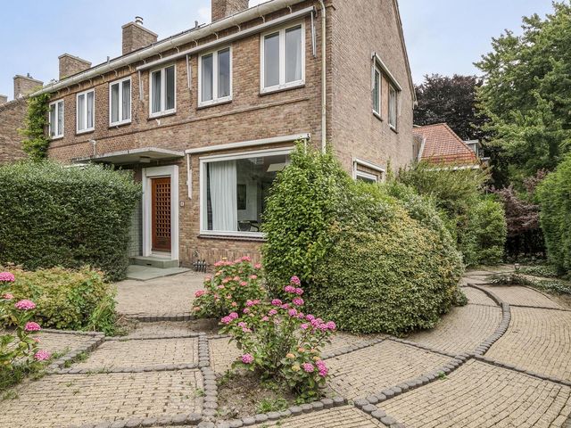 Grindweg 2, Rotterdam