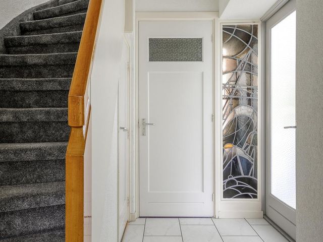 Grindweg 2, Rotterdam