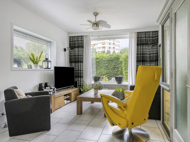 Grindweg 2, Rotterdam