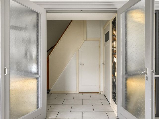 Grindweg 2, Rotterdam