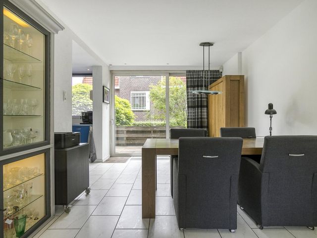 Grindweg 2, Rotterdam