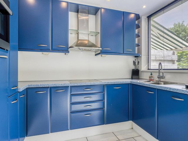 Grindweg 2, Rotterdam