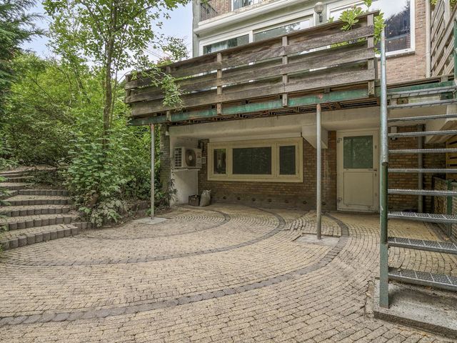 Grindweg 2, Rotterdam