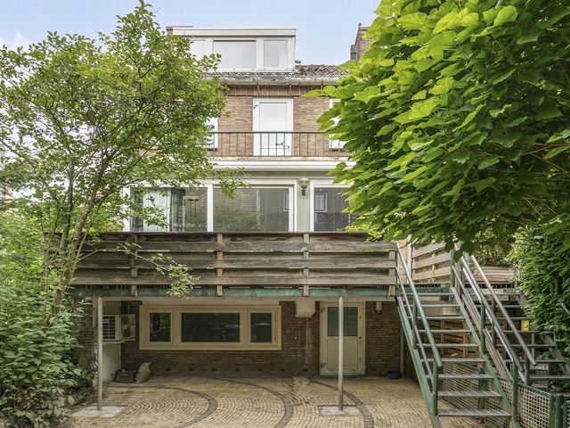 Grindweg 2, Rotterdam