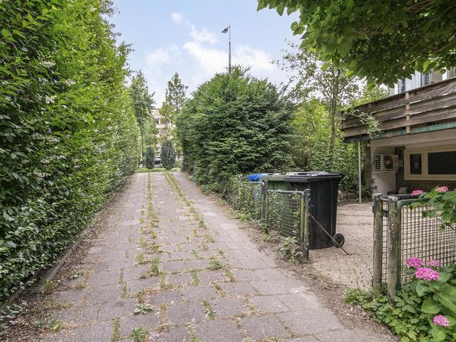 Grindweg 2, Rotterdam