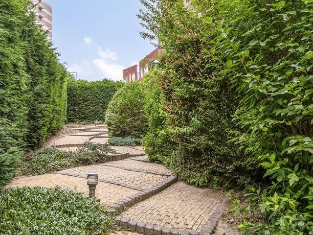 Grindweg 2, Rotterdam