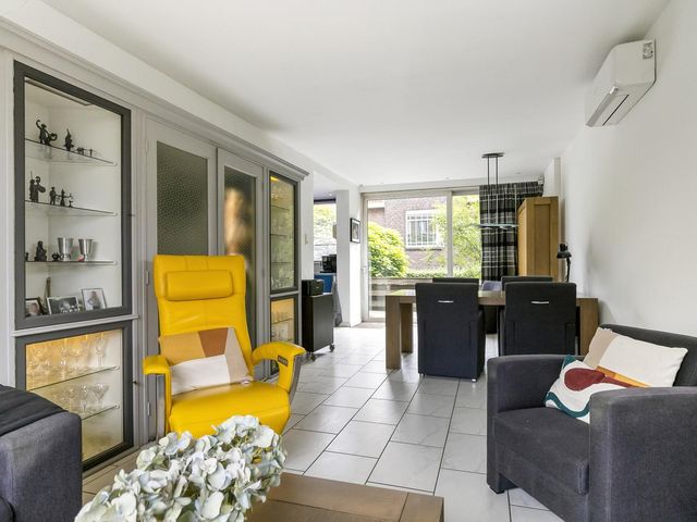 Grindweg 2, Rotterdam