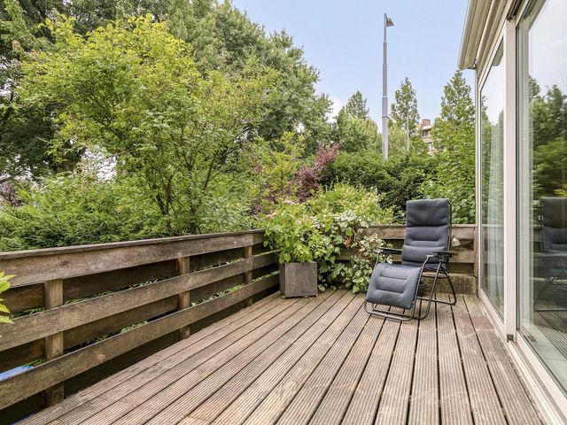 Grindweg 2, Rotterdam