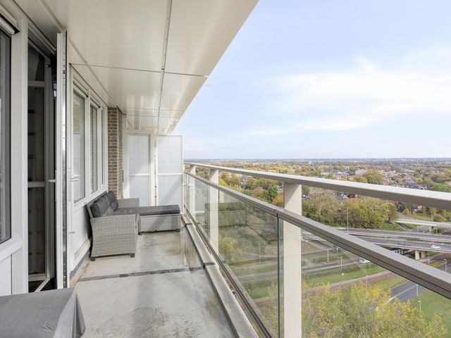 Croesinckplein 142, Zoetermeer