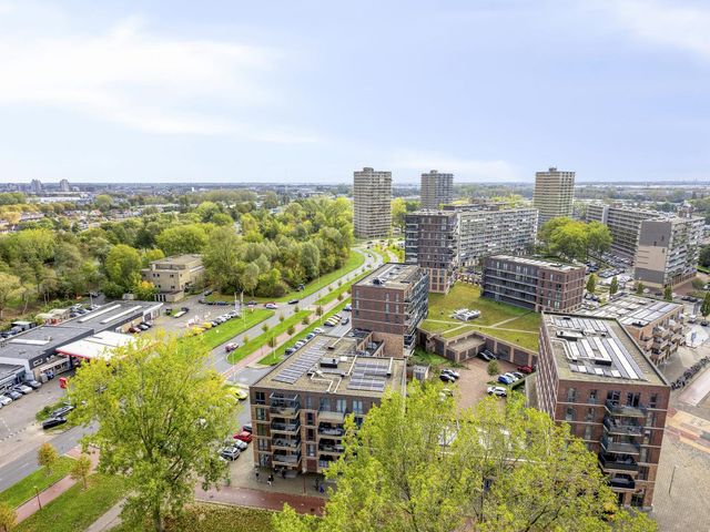Croesinckplein 142, Zoetermeer