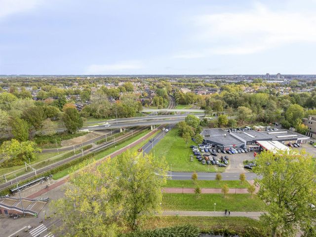 Croesinckplein 142, Zoetermeer