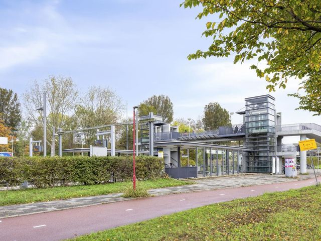 Croesinckplein 142, Zoetermeer