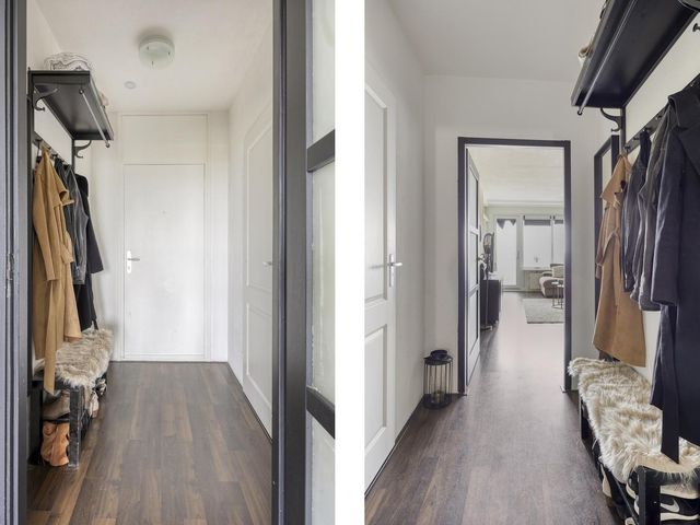 Croesinckplein 142, Zoetermeer