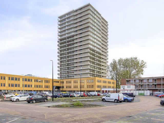 Croesinckplein 142, Zoetermeer