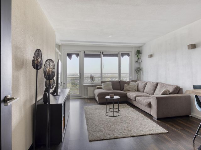 Croesinckplein 142, Zoetermeer