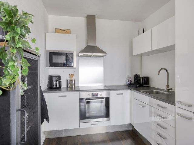 Croesinckplein 142, Zoetermeer