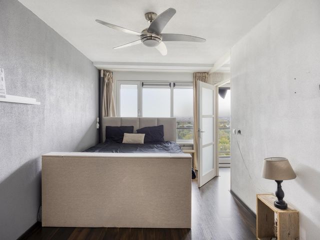 Croesinckplein 142, Zoetermeer