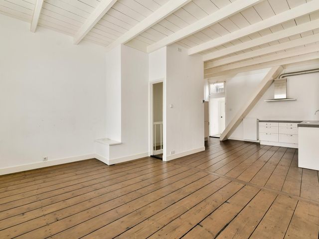 Kattensingel 58, Gouda