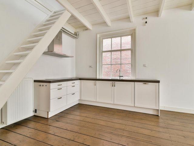 Kattensingel 58, Gouda