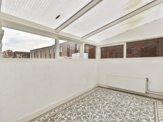 Kattensingel 58, Gouda