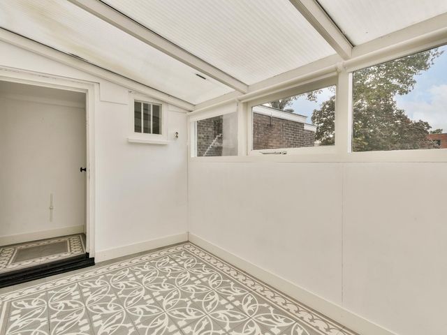 Kattensingel 58, Gouda