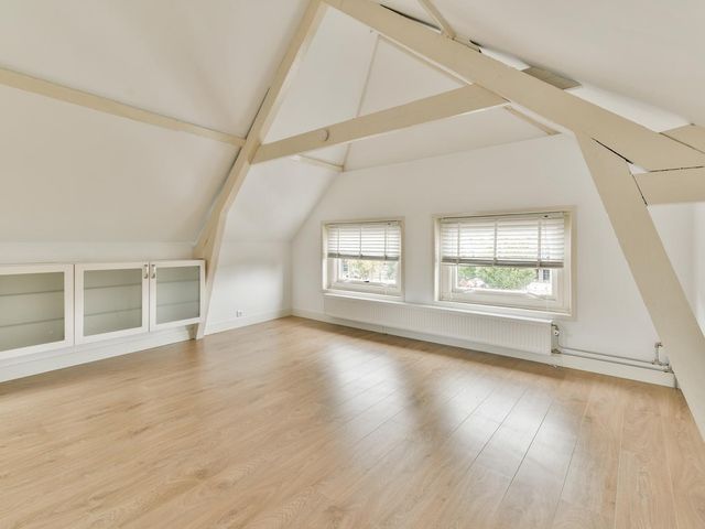 Kattensingel 58, Gouda