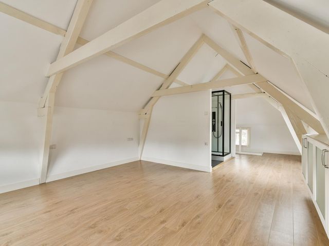 Kattensingel 58, Gouda