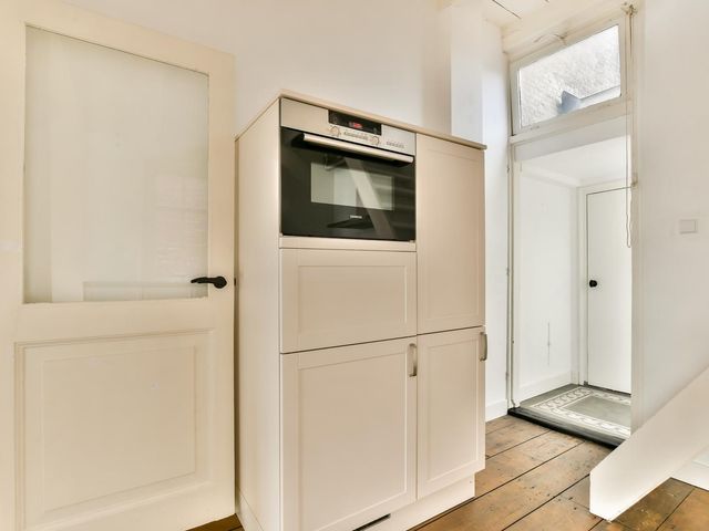 Kattensingel 58, Gouda