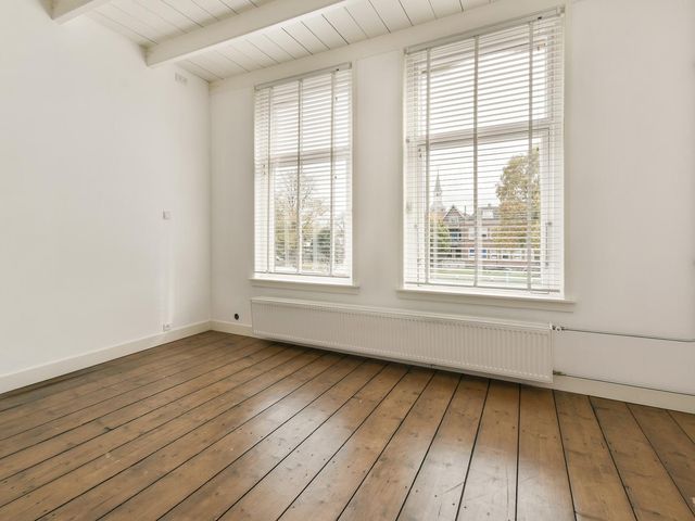 Kattensingel 58, Gouda