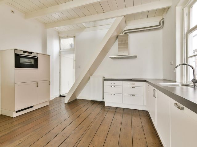 Kattensingel 58, Gouda