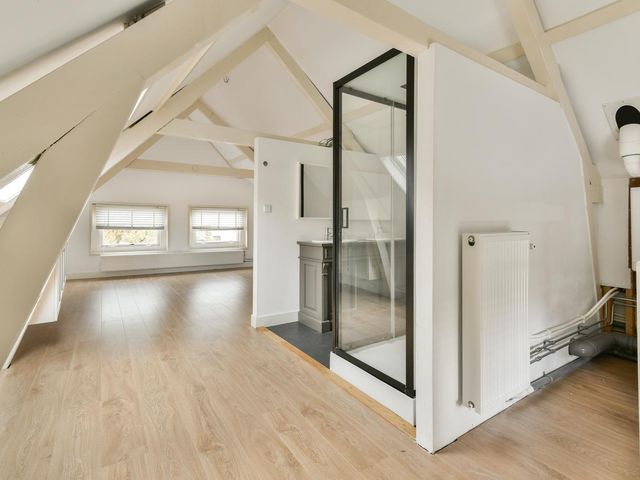 Kattensingel 58, Gouda