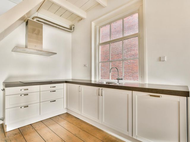 Kattensingel 58, Gouda