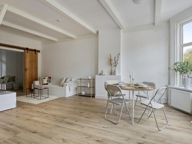 Beijerlandselaan 140A 01, Rotterdam