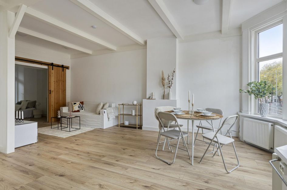 Beijerlandselaan 140A 01