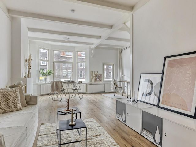 Beijerlandselaan 140A 01, Rotterdam