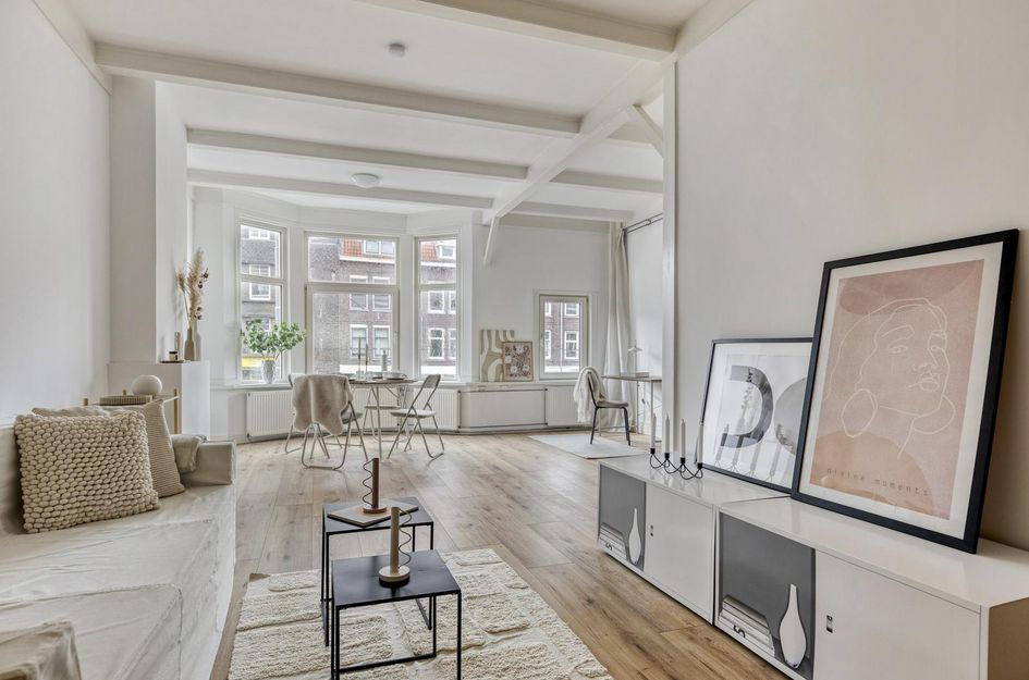 Beijerlandselaan 140A 01