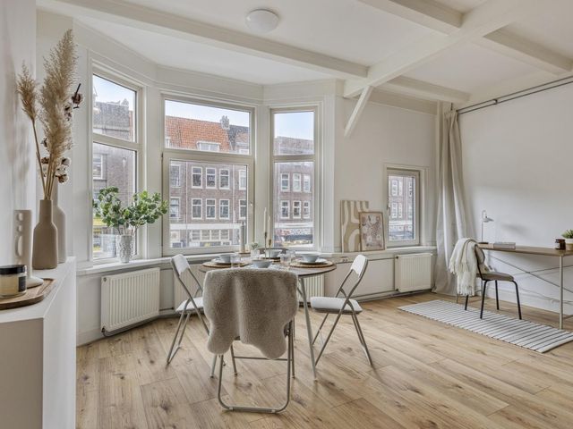 Beijerlandselaan 140A 01, Rotterdam