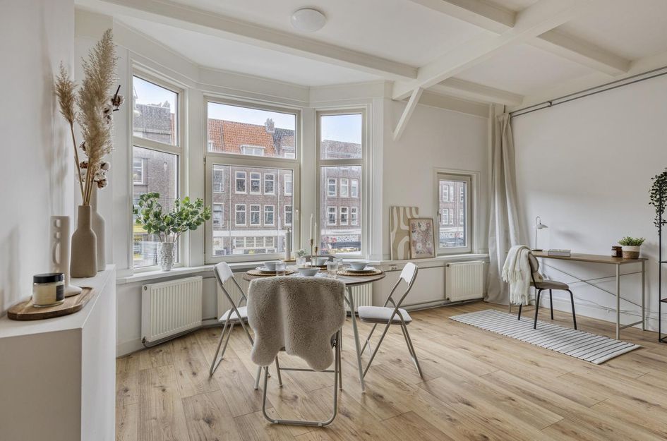 Beijerlandselaan 140A 01