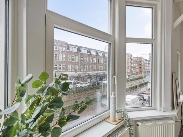 Beijerlandselaan 140A 01, Rotterdam