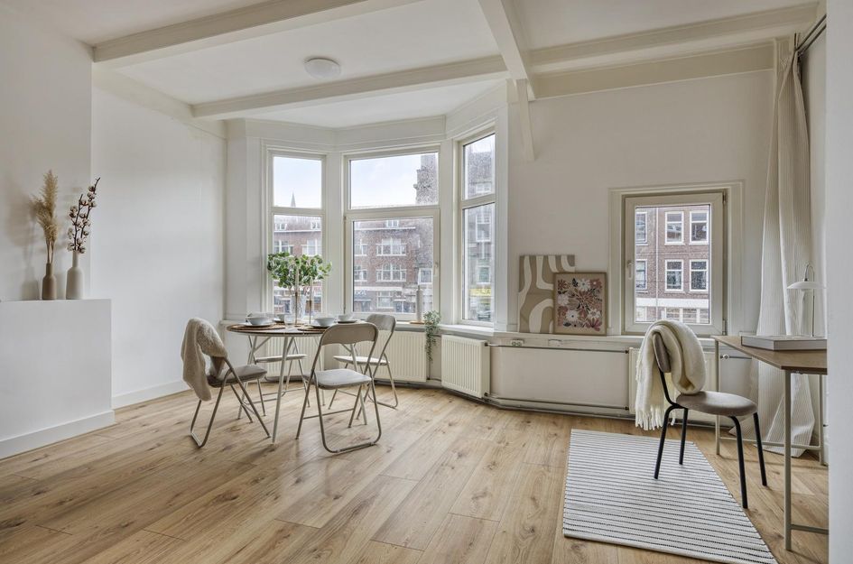 Beijerlandselaan 140A 01