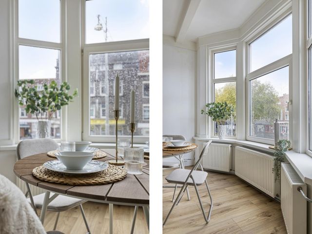 Beijerlandselaan 140A 01, Rotterdam