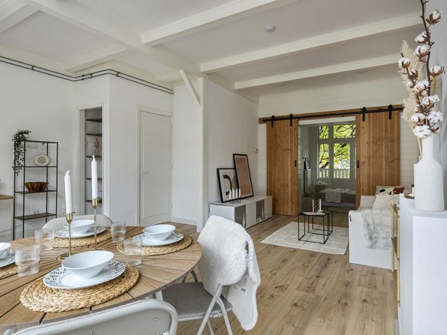 Beijerlandselaan 140A 01, Rotterdam