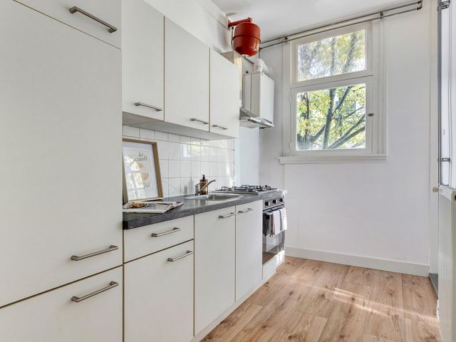 Beijerlandselaan 140A 01, Rotterdam