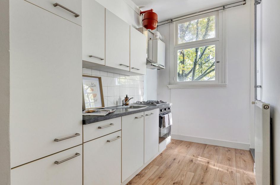 Beijerlandselaan 140A 01