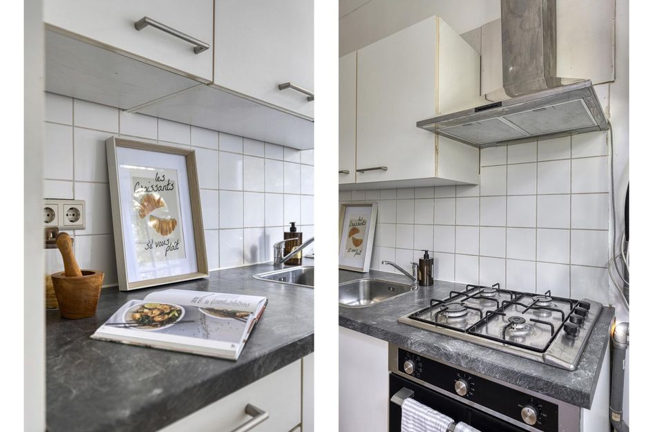 Beijerlandselaan 140A 01